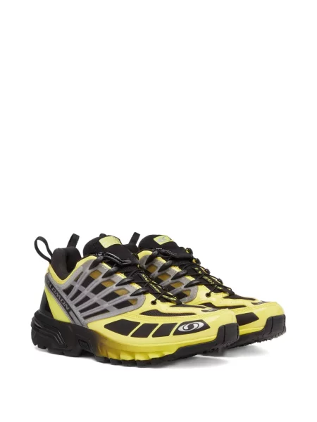 Tenisice Mm6 Maison Margiela X Salomon žuta