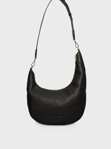 Сумка Moschino черная