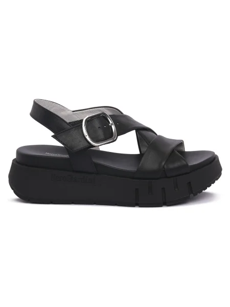 Pantofi Nerogiardini negru
