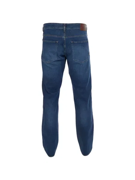 Blugi Boss albastru