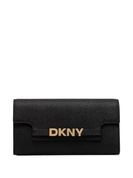 Portofel Dkny negru