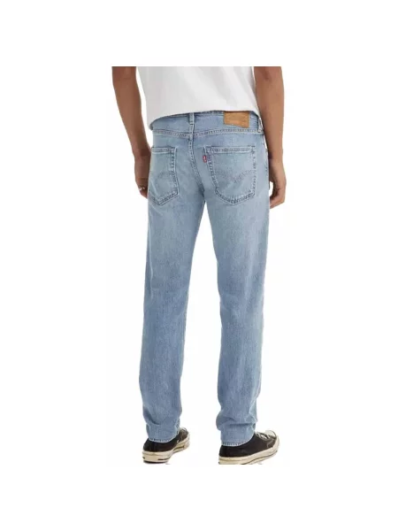 Blugi Levi's® albastru