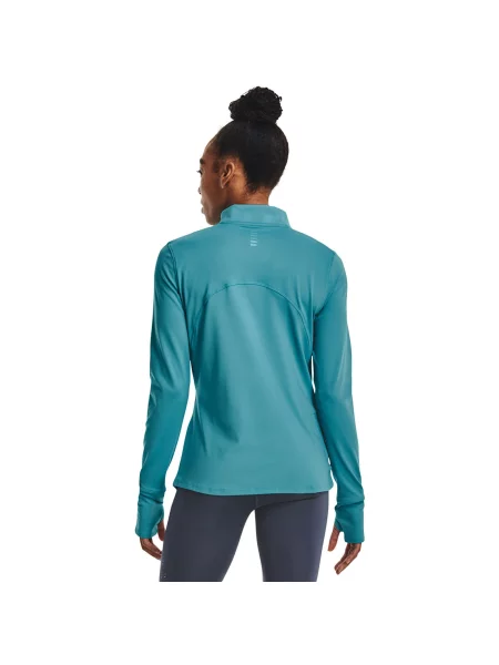 Бягане суитчър Under Armour синьо