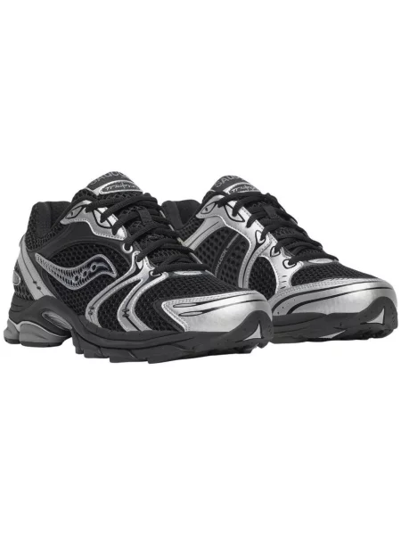 Pantofi Saucony negru