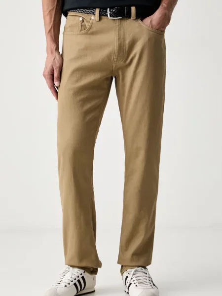 Gant blugi regular pentru bărbați bej