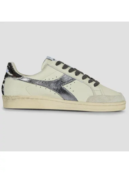 Tenisky Diadora biela
