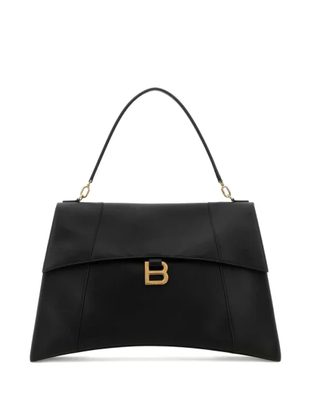 Geantă Balenciaga din piele negru