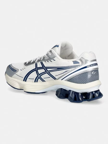 Sneakers Asics Gel-Kinetic Fluent White/ Independence Blue EUR beżowe
