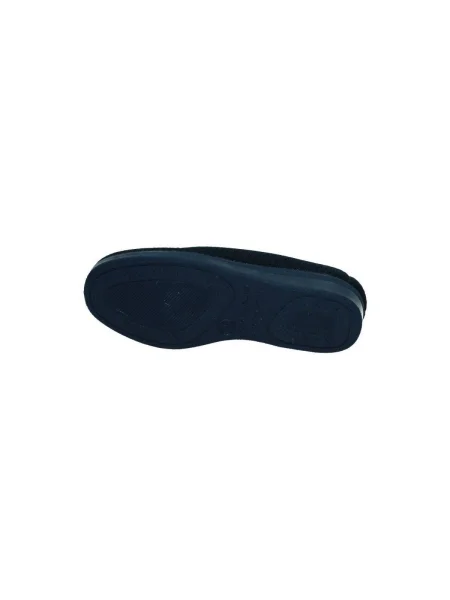 Pantofi Chapines albastru