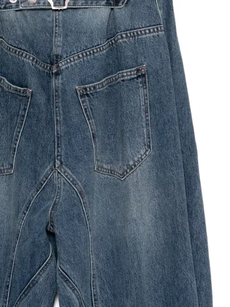 Blugi Juun.j albastru