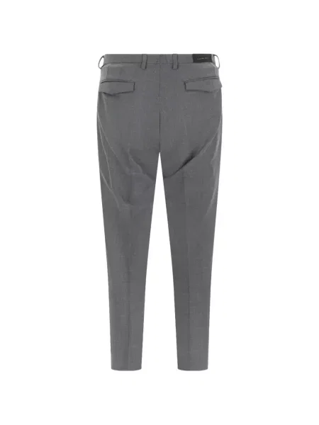 Pantaloni Michael Coal gri