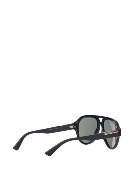 Ochelari de soare Gucci negru