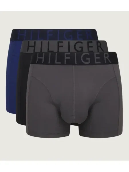 Tommy Hilfiger Chiloți boxer negru