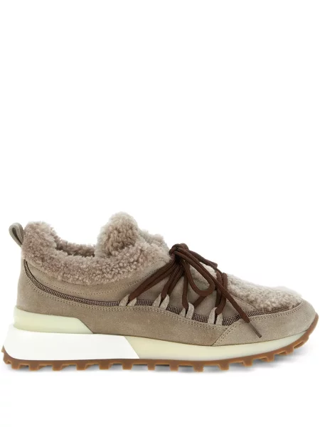 Sneakerși Brunello Cucinelli