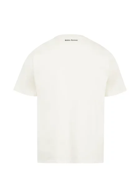 Grafic tricou Wales Bonner
