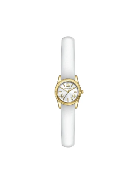 Michael Kors Ceas Lexington alb