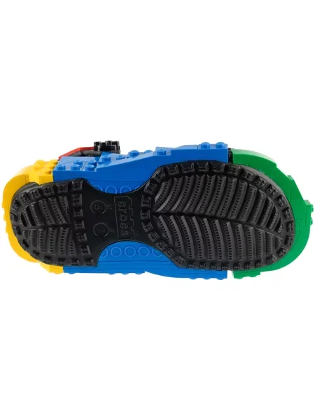 Pantofi Crocs negru