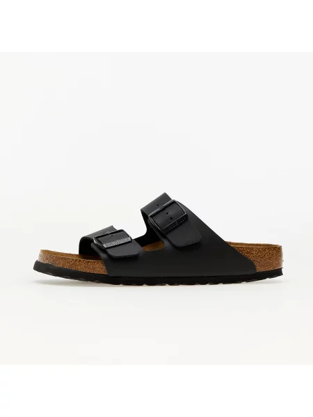 Șlapi Birkenstock negru