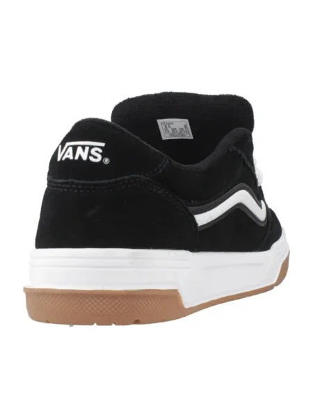 Sneakers Vans Hylane negru