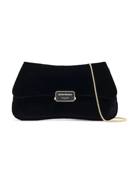 Torebka Emporio Armani czarna