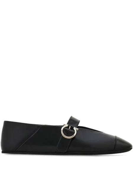 Balerini Ferragamo negru