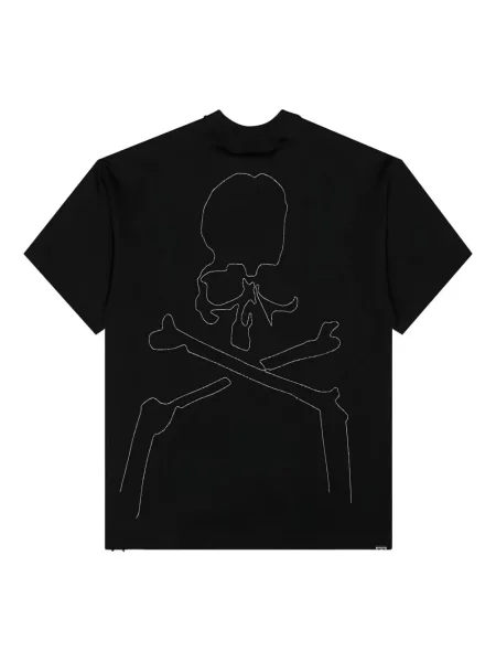 Tricou Mastermind World negru