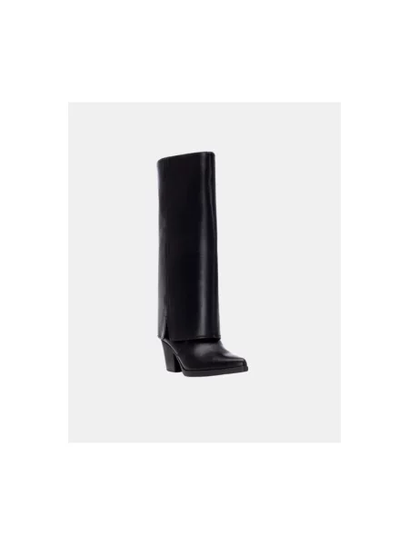 Pantofi Xti negru