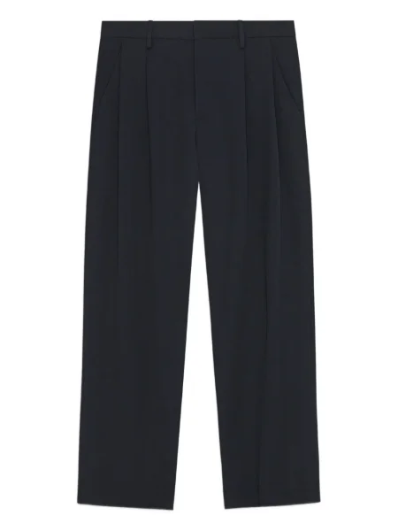 Pantaloni Nn07 negru