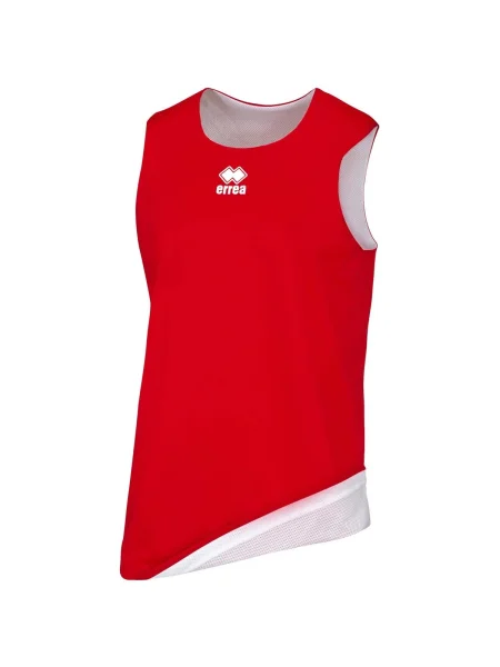 Tricou Errea roșu