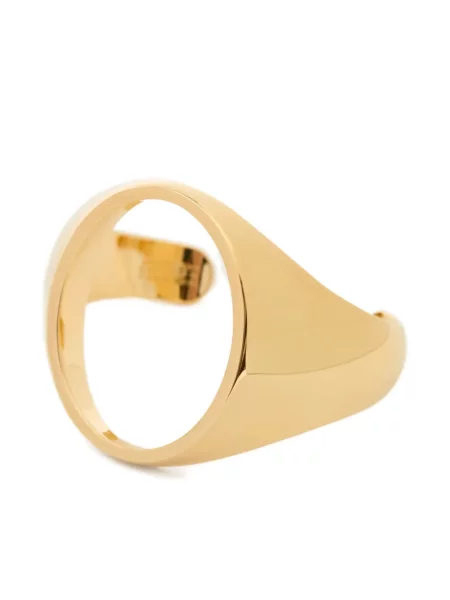 Brăţară Mm6 Maison Margiela auriu