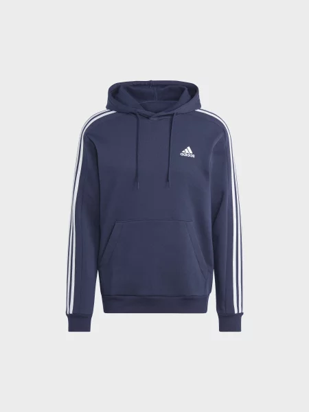 Худи Adidas синее