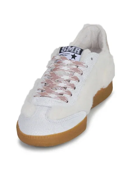 Pantofi Semerdjian bej