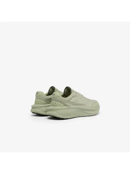 Lacoste Sneakersy Neo Run Active zielone