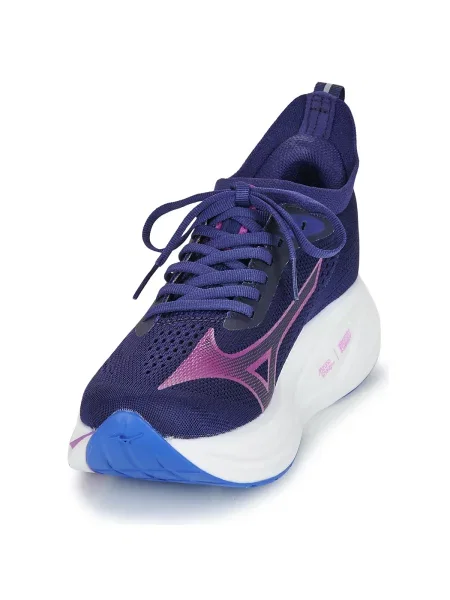 Pantofi Mizuno albastru