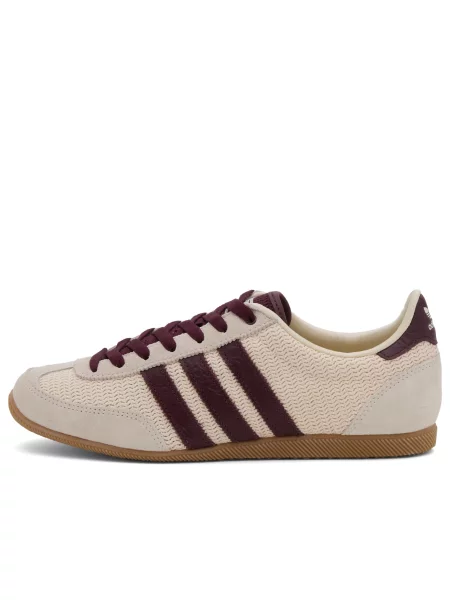 Sneakersy Adidas białe