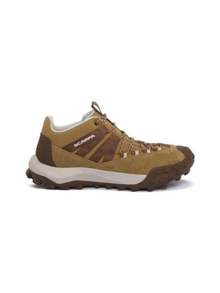 Pantofi Scarpa maro
