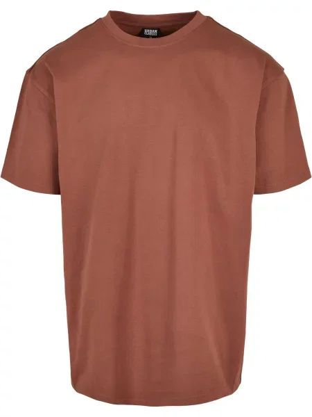 Urban Classics Tricou maro