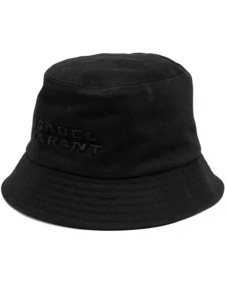 Pălărie Isabel Marant negru