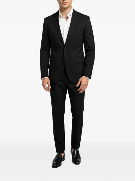 Geacă Costumein negru