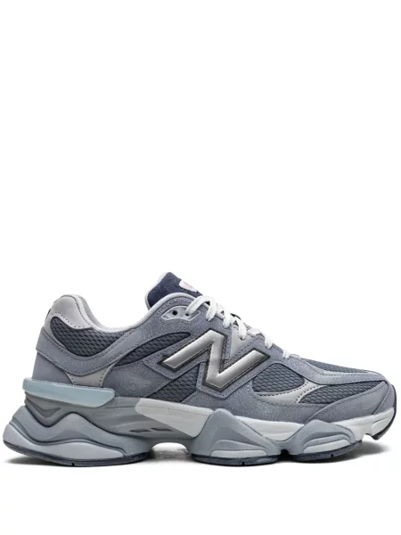 Sneakerși New Balance gri