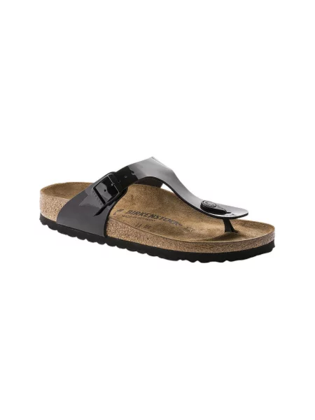 Pantofi Birkenstock negru