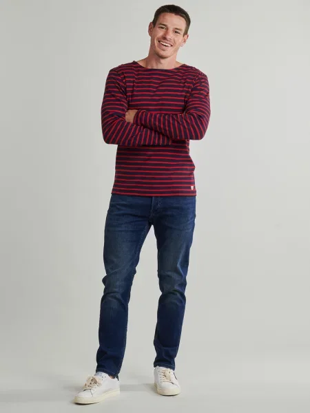 Traperice Jack & Jones tamnoplava