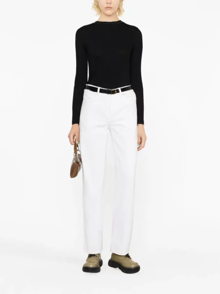 Top Brunello Cucinelli negru