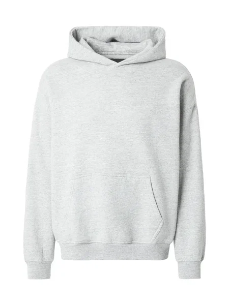 Palton Abercrombie & Fitch gri