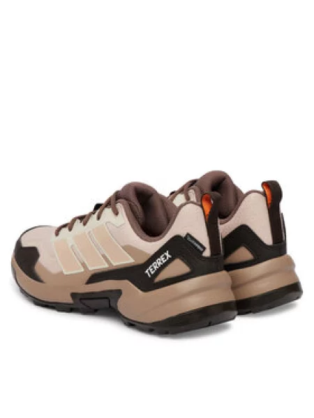 Adidas Trekking čevlji Terrex Eastrail 3 Climaproof rjava