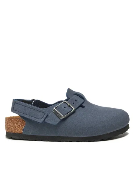 Birkenstock Sandale Tokio As Kids Bfbc Bleumarin