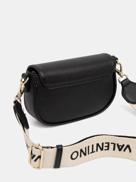 Valentino Bags kézitáska DORIS RE fekete