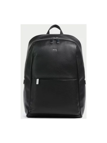 Torba Boss czarna