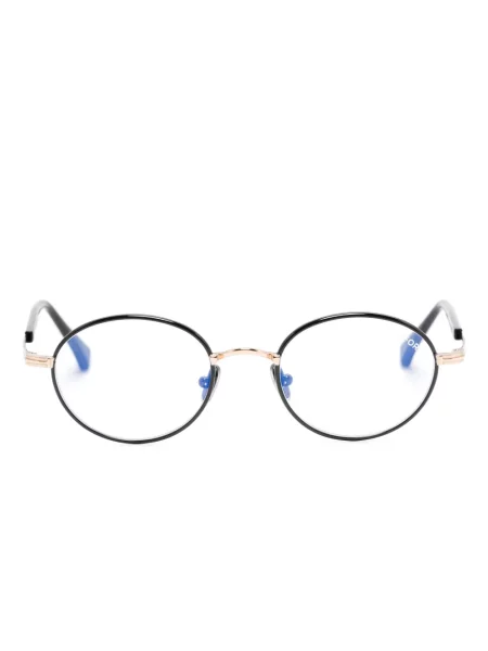 Sunčane naočale Tom Ford Eyewear crna