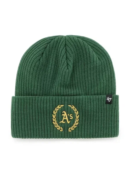 47 brand sapka MLB Oakland Athletics zöld